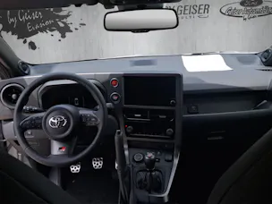Toyota GR Yaris 1.6 Turbo Sport 4x4