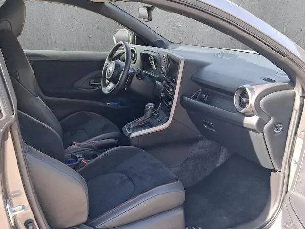 Toyota GR Yaris 1.6 Turbo Sport 4x4