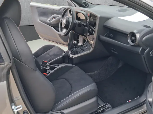 Toyota GR Yaris 1.6 Turbo Sport 4x4