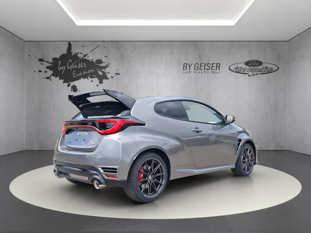 Toyota GR Yaris 1.6 Turbo Sport 4x4