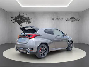 Toyota GR Yaris 1.6 Turbo Sport 4x4