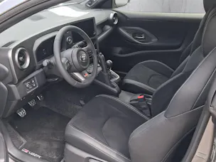 Toyota GR Yaris 1.6 Turbo Sport 4x4