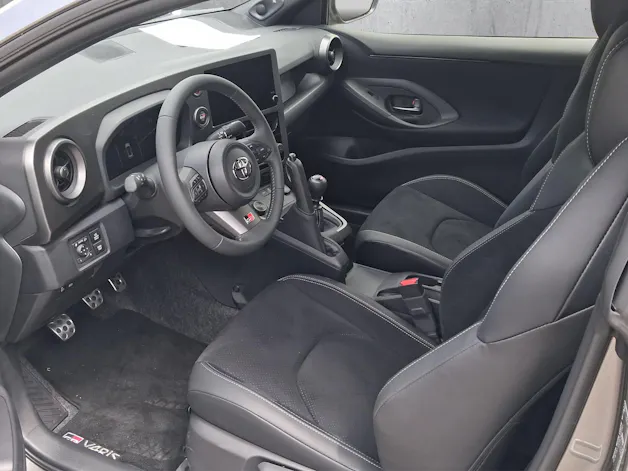 Toyota GR Yaris 1.6 Turbo Sport 4x4