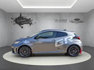 Toyota GR Yaris 1.6 Turbo Sport 4x4