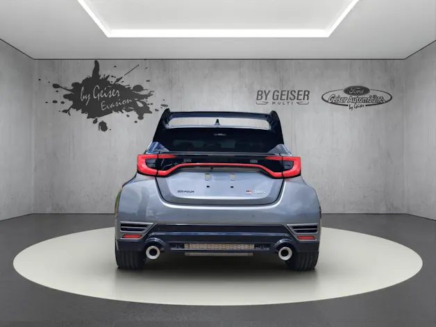Toyota GR Yaris 1.6 Turbo Sport 4x4