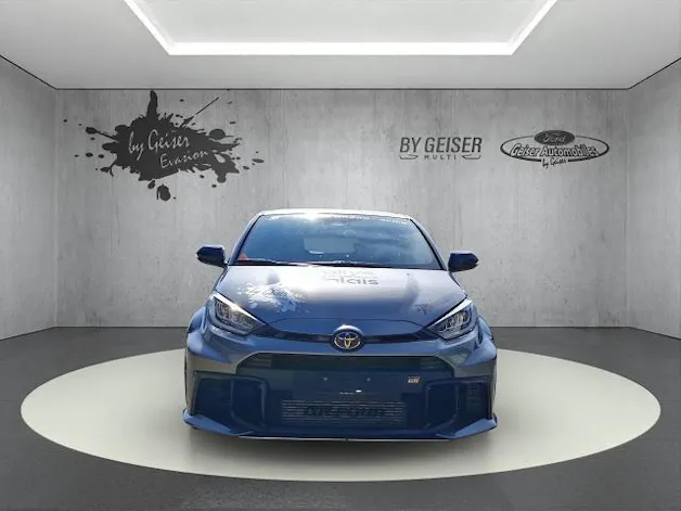 Toyota GR Yaris 1.6 Turbo Sport 4x4
