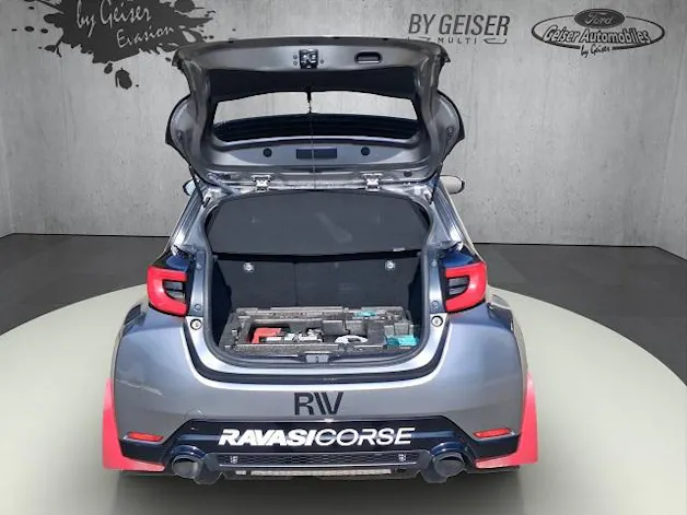 Toyota GR Yaris 1.6 Turbo Sport 4x4