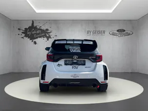 Toyota GR Yaris 1.6 Turbo Sport 4x4