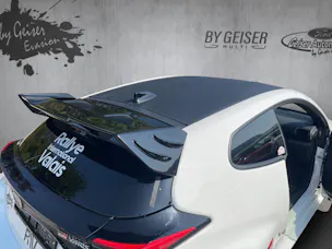 Toyota GR Yaris 1.6 Turbo Sport 4x4