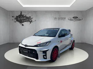 Toyota GR Yaris 1.6 Turbo Sport 4x4
