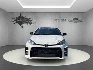 Toyota GR Yaris 1.6 Turbo Sport 4x4