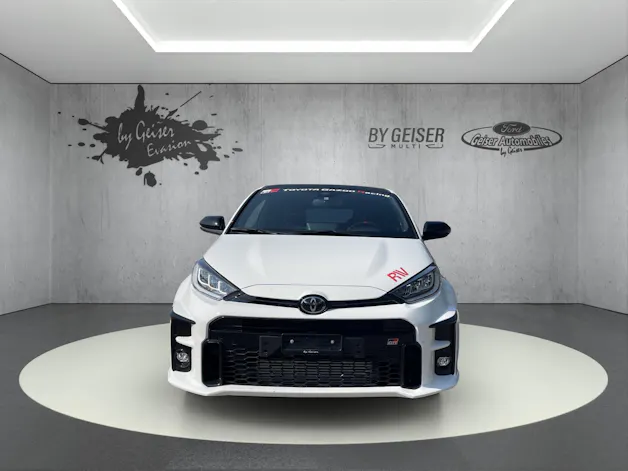 Toyota GR Yaris 1.6 Turbo Sport 4x4