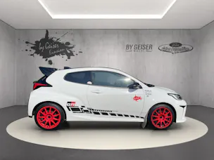 Toyota GR Yaris 1.6 Turbo Sport 4x4