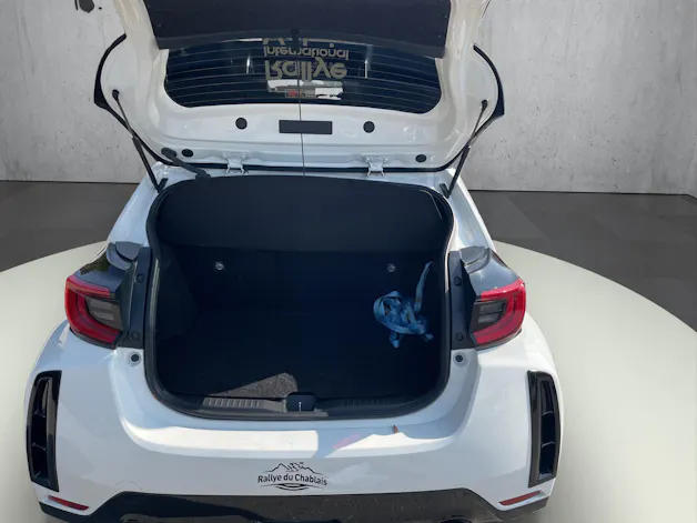 Toyota GR Yaris 1.6 Turbo Sport 4x4