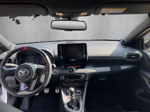 Toyota GR Yaris 1.6 Turbo Sport 4x4