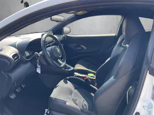 Toyota GR Yaris 1.6 Turbo Sport 4x4