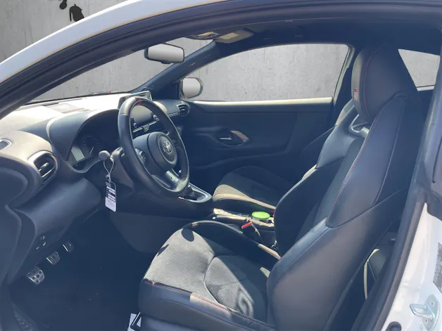 Toyota GR Yaris 1.6 Turbo Sport 4x4