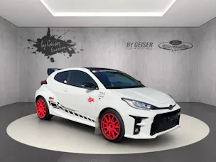 Toyota GR Yaris 1.6 Turbo Sport 4x4
