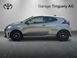 Toyota GR Yaris 1.6 Turbo Sport 4x4