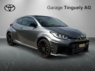 Toyota GR Yaris 1.6 Turbo Sport 4x4
