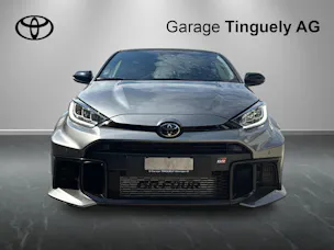 Toyota GR Yaris 1.6 Turbo Sport 4x4