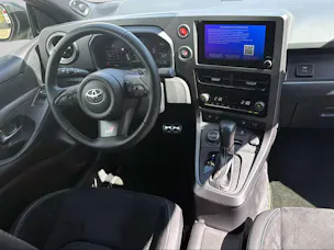 Toyota GR Yaris 1.6 Turbo Sport 4x4