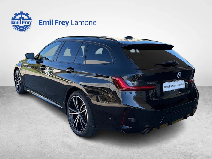 immagine del veicolo BMW 3 SERIES