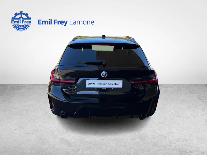immagine del veicolo BMW 3 SERIES