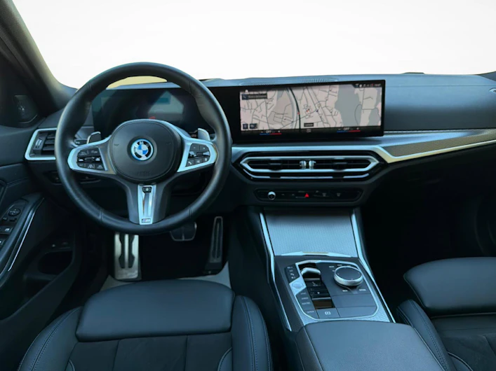 immagine del veicolo BMW 3 SERIES
