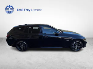 BMW 330e xDrive Touring