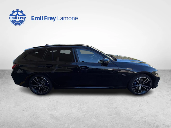 immagine del veicolo BMW 3 SERIES
