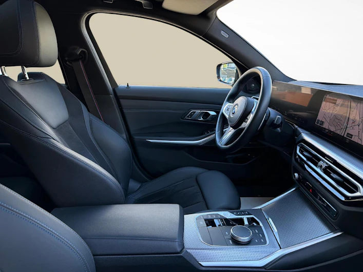 immagine del veicolo BMW 3 SERIES