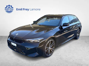 immagine del veicolo BMW 330e xDrive Touring