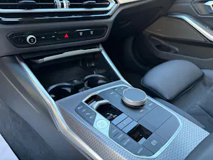 BMW 330e xDrive Touring