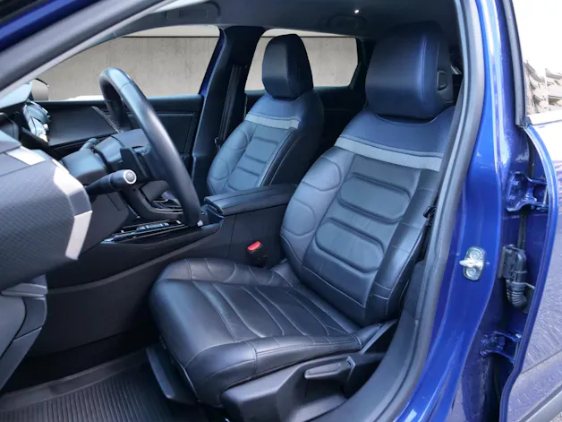 CITROEN C5 X 1.6 Plug-in Hybrid 225 Shine