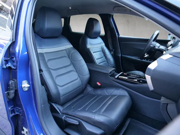 CITROEN C5 X 1.6 Plug-in Hybrid 225 Shine