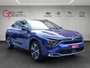 CITROEN C5 X 1.6 Plug-in Hybrid 225 Shine