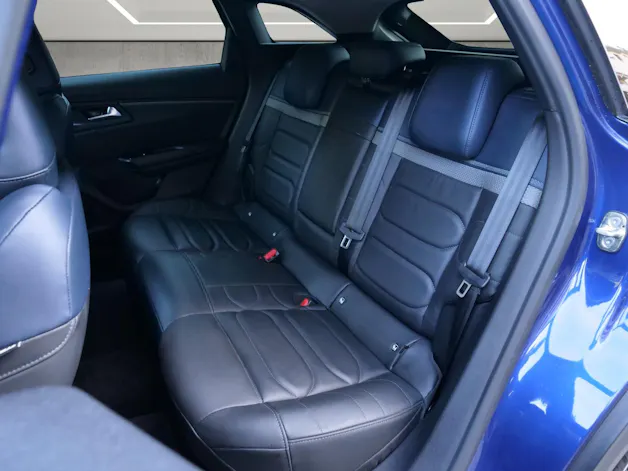 CITROEN C5 X 1.6 Plug-in Hybrid 225 Shine