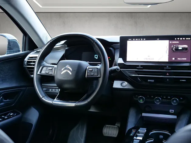 CITROEN C5 X 1.6 Plug-in Hybrid 225 Shine