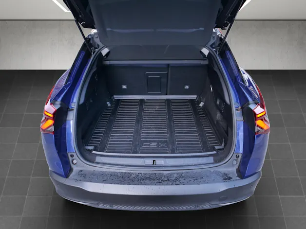 CITROEN C5 X 1.6 Plug-in Hybrid 225 Shine