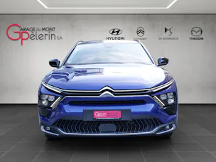 CITROEN C5 X 1.6 Plug-in Hybrid 225 Shine