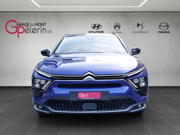 CITROEN C5 X 1.6 Plug-in Hybrid 225 Shine
