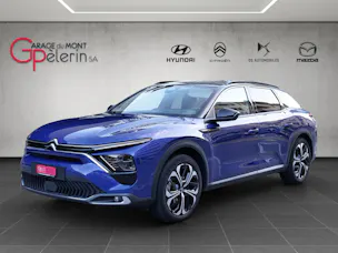 CITROEN C5 X 1.6 Plug-in Hybrid 225 Shine