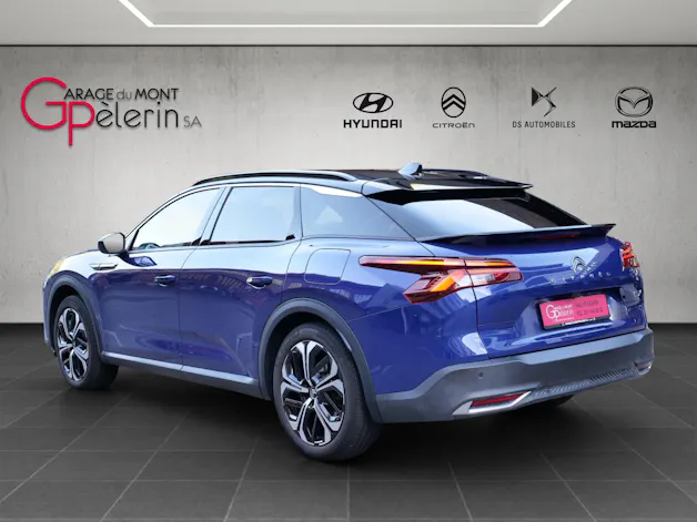 CITROEN C5 X 1.6 Plug-in Hybrid 225 Shine