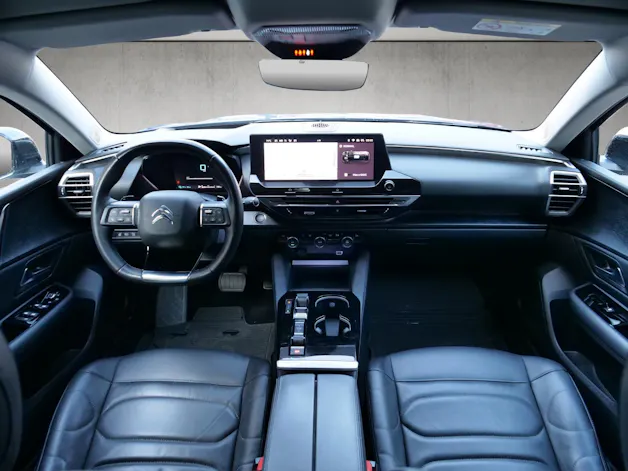 CITROEN C5 X 1.6 Plug-in Hybrid 225 Shine