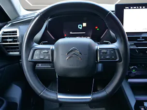 CITROEN C5 X 1.6 Plug-in Hybrid 225 Shine