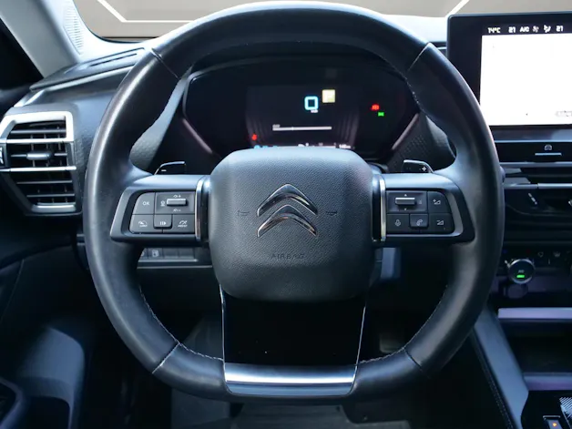 CITROEN C5 X 1.6 Plug-in Hybrid 225 Shine