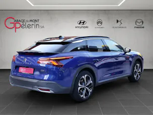 CITROEN C5 X 1.6 Plug-in Hybrid 225 Shine