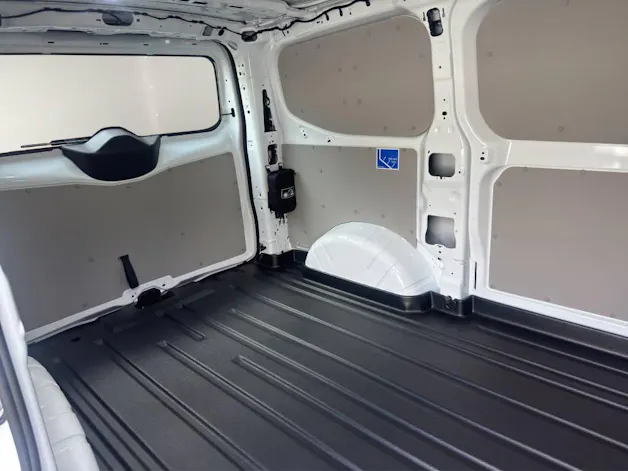 Ford Transit C Van 280 L1 2.0 EcoBlue 136 Trend