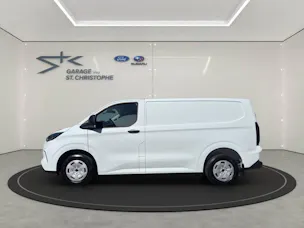 FORD Transit C Van 280 L1 2.0 EcoBlue 136 Trend